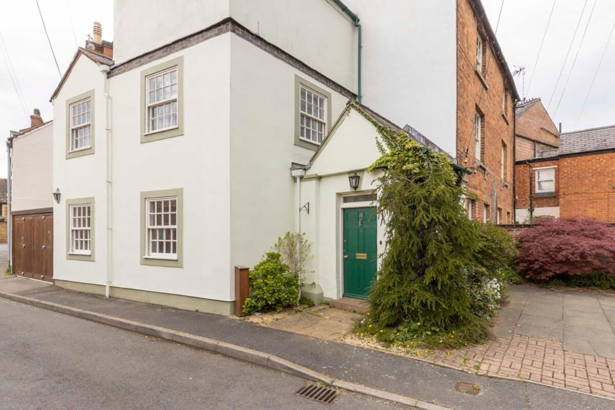 Villa Independence House Oakham Exterior foto