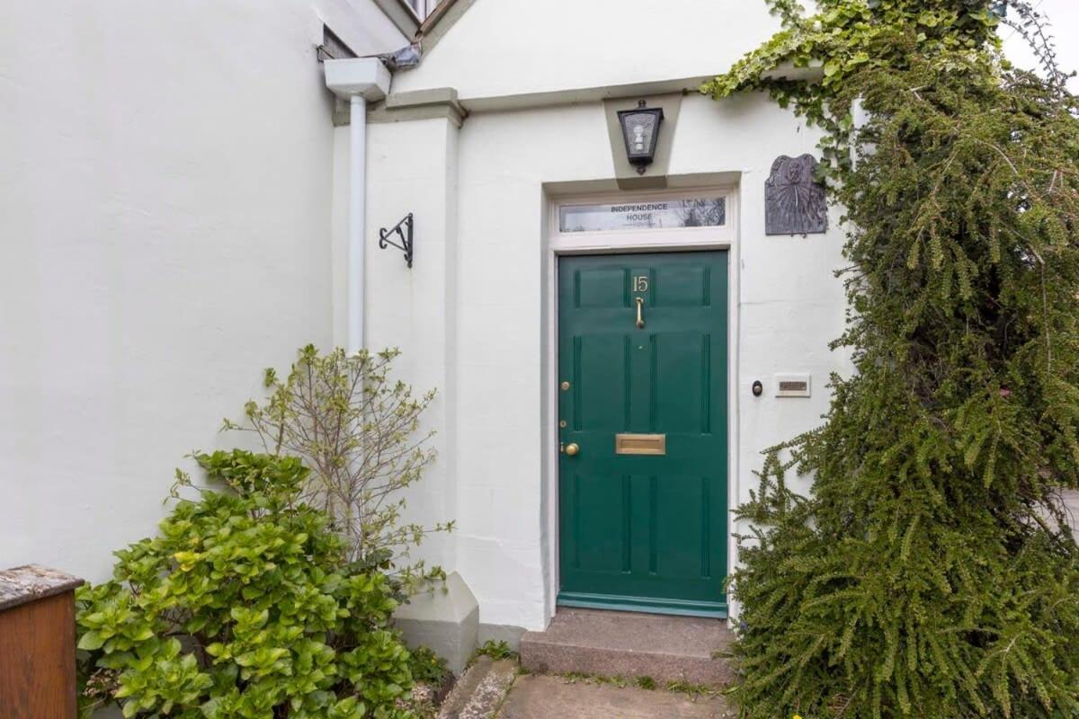 Villa Independence House Oakham Exterior foto