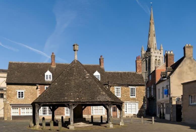 Villa Independence House Oakham Exterior foto